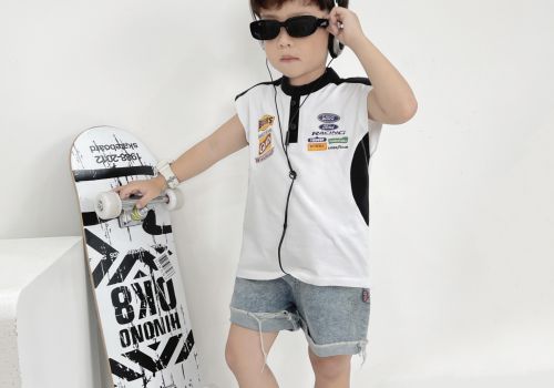 ÁO BA LỖ IN HÌNH STREET STYLE