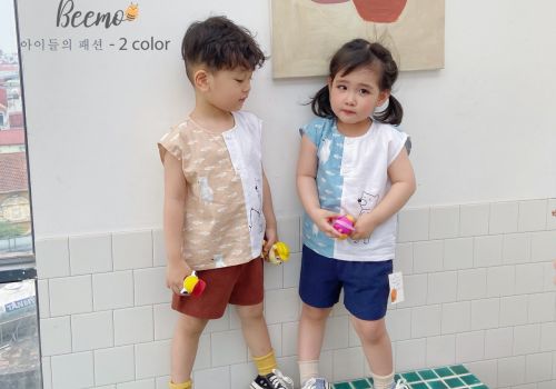 BỘ THÔ HÀN GẤU TRẮNG ĐI CÂU