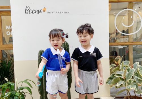 SET THỂ THAO POLO BEEMO