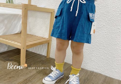 QUẦN COTTON TÚI HỘP