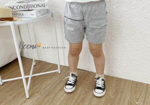 QUẦN COTTON TÚI HỘP PHONG CÁCH