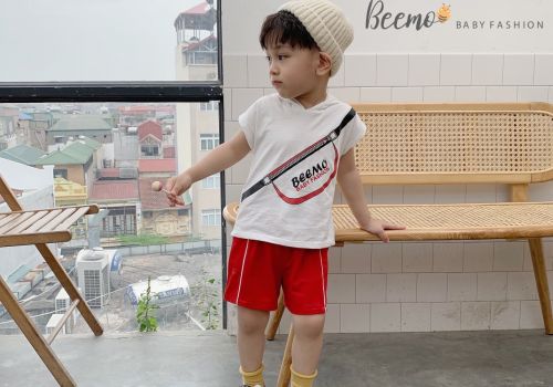 SET TANK TOP GIẢ TÚI HIP HOP