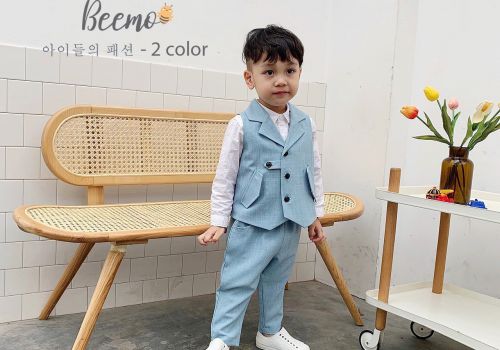 SET GILE BÉ TRAI 